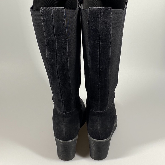 clarks hazen madison boots